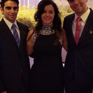 Meet your Posher, Di ana